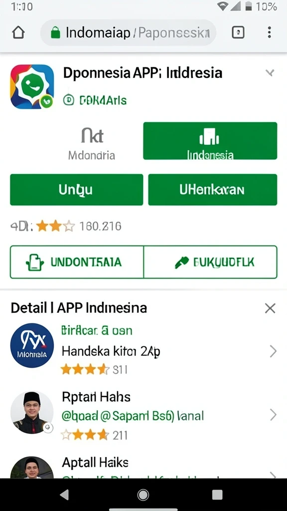 Momen seru ketika berhasil menyelesaikan level sulit.