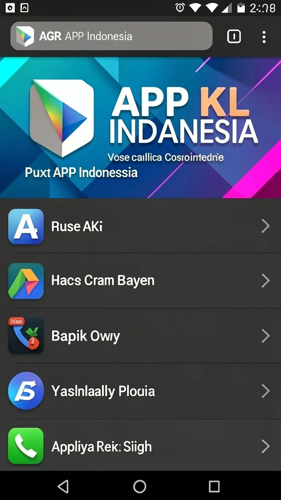 Bergabung dalam kompetisi seru dengan teman.