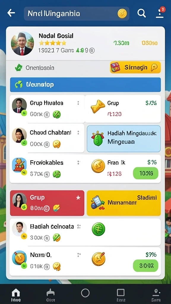 Dukungan pelanggan yang siap membantu kapan saja.