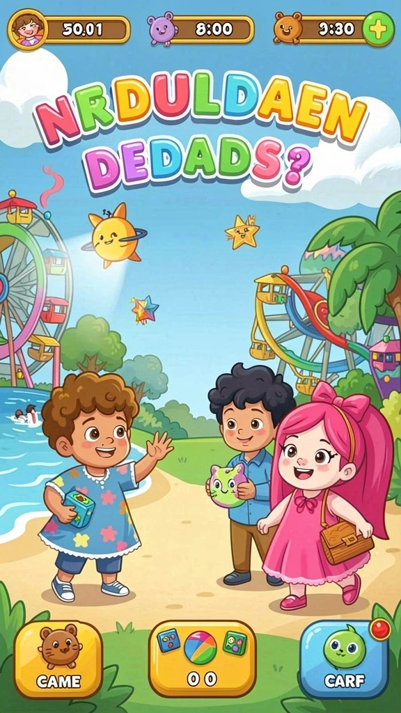 Grafis permainan yang memukau dan detail.