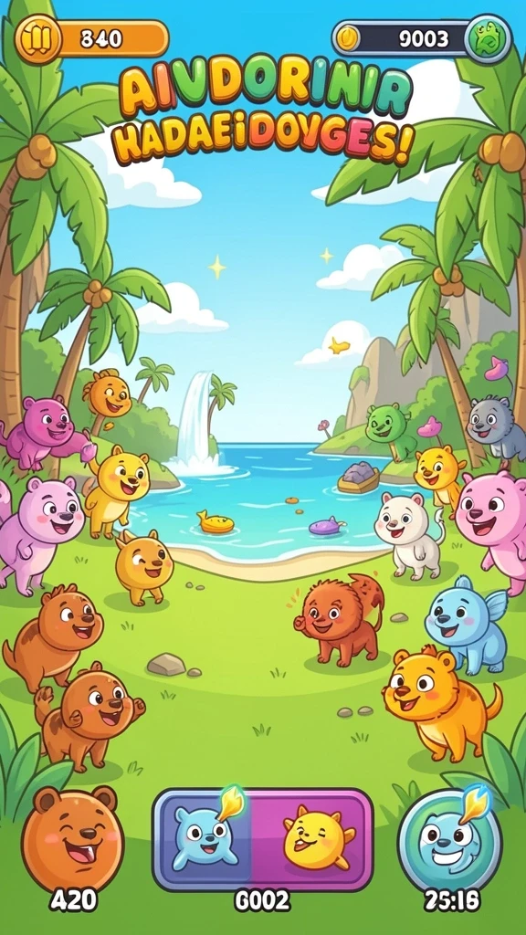 Mode multiplayer yang memungkinkan kolaborasi dengan pemain lain.