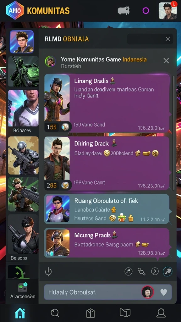 Tampilan antarmuka FIXPLAY666 yang menarik dan user-friendly.
