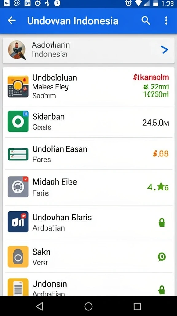 Berbagai tema slot yang menarik dan bervariasi.