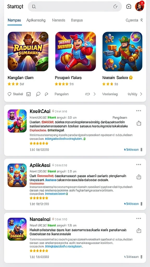 Fitur keamanan yang canggih untuk menjaga data pengguna.