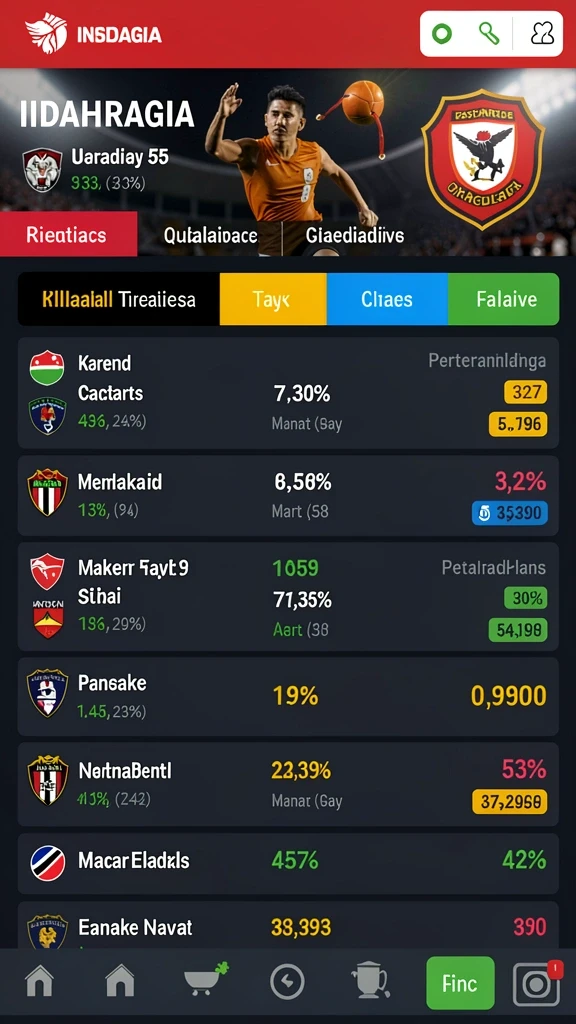 Karakter baru yang ditambahkan dalam pembaruan terbaru.