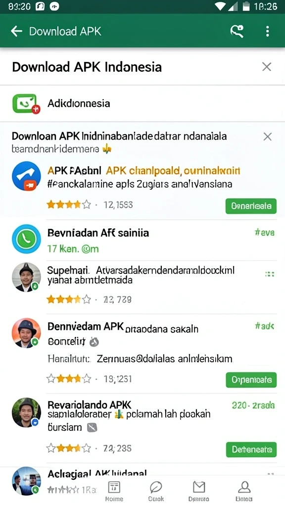 Fitur bonus yang menarik untuk meningkatkan peluang menang.