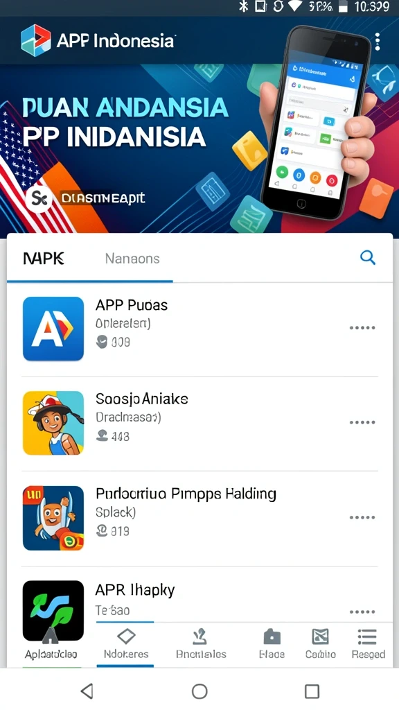 Kompetisi menarik dengan hadiah menggiurkan.