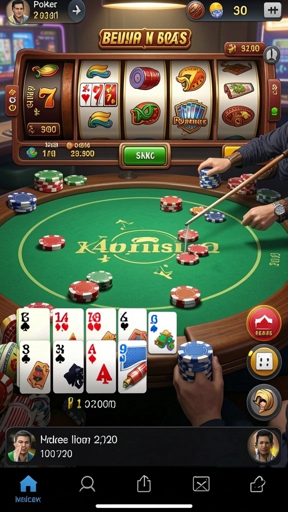 Komunitas aktif dengan turnamen menarik.