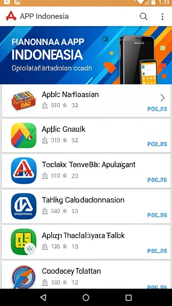 Karakter yang unik dengan kemampuan khusus.