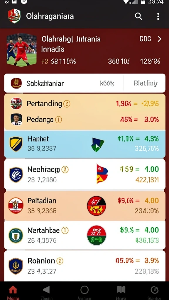 Gambaran grafik yang memukau saat menjelajahi level baru.