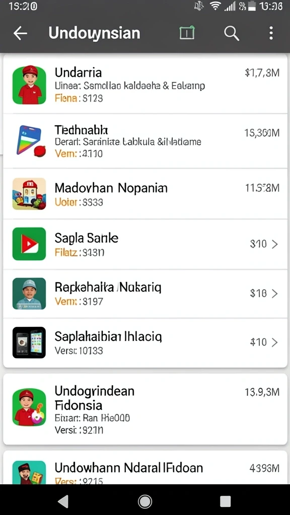 Mode multi-pemain yang meningkatkan interaksi antar pemain.