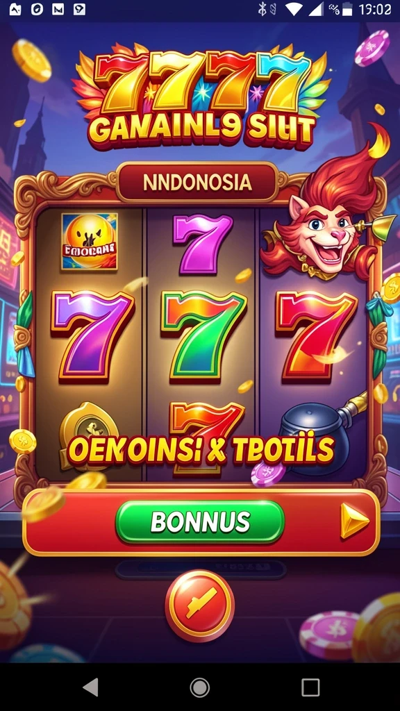 Mode turnamen yang sangat kompetitif.