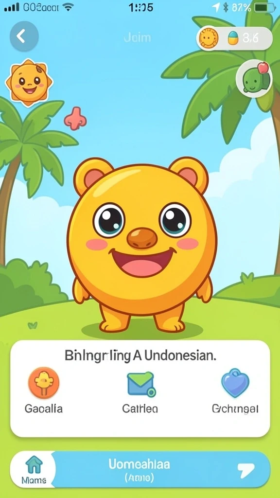 Beragam pilihan tema slot yang mengesankan.