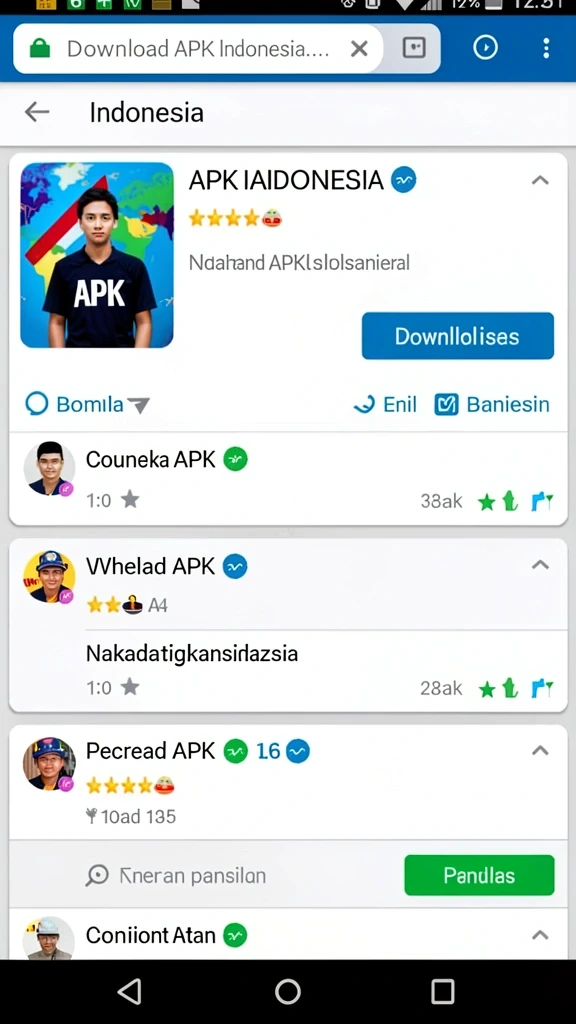 Halaman promosi jackpot terbaru yang menggiurkan.