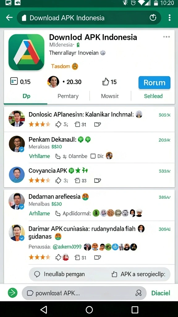 Tangkapan layar aksi seru saat pertarungan besar.