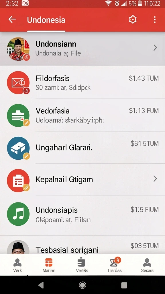 Banyak pilihan tema permainan slot yang seru.