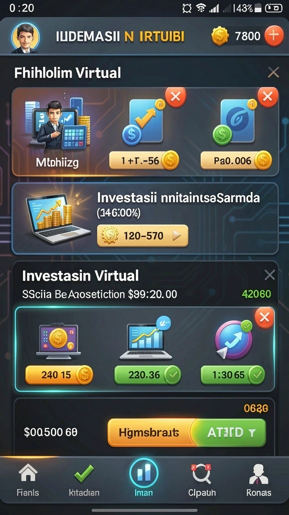 Fitur bonus yang meningkatkan peluang kemenangan.