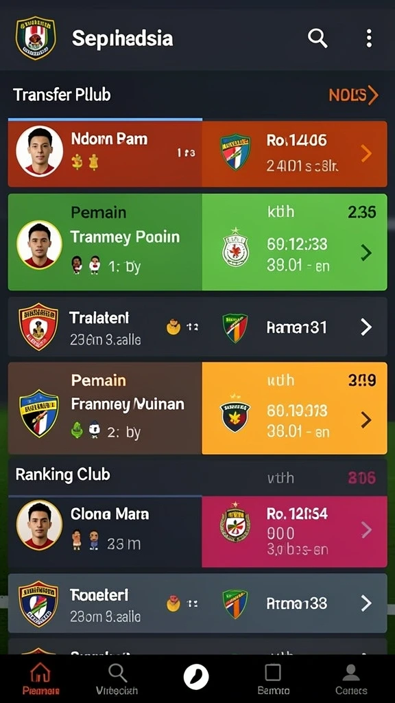 Karakter baru yang dapat dimainkan di pembaruan ini.