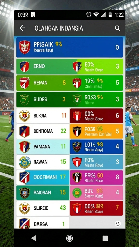 Tantangan baru yang menyenangkan di setiap level.