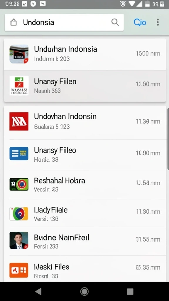 Tampilan menakjubkan dari dunia dalam TO288.