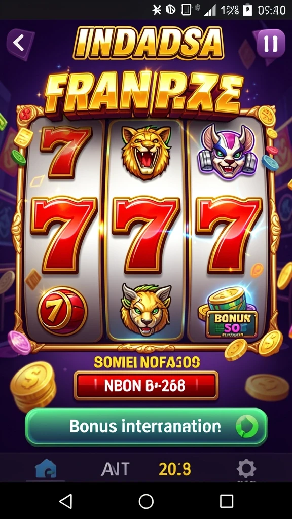 Antarmuka yang ramah pengguna pada aplikasi TURBO78.