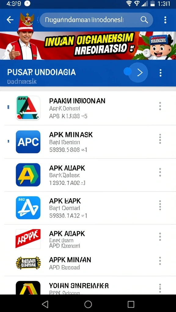 Gameplay yang dinamis dengan berbagai level menantang.