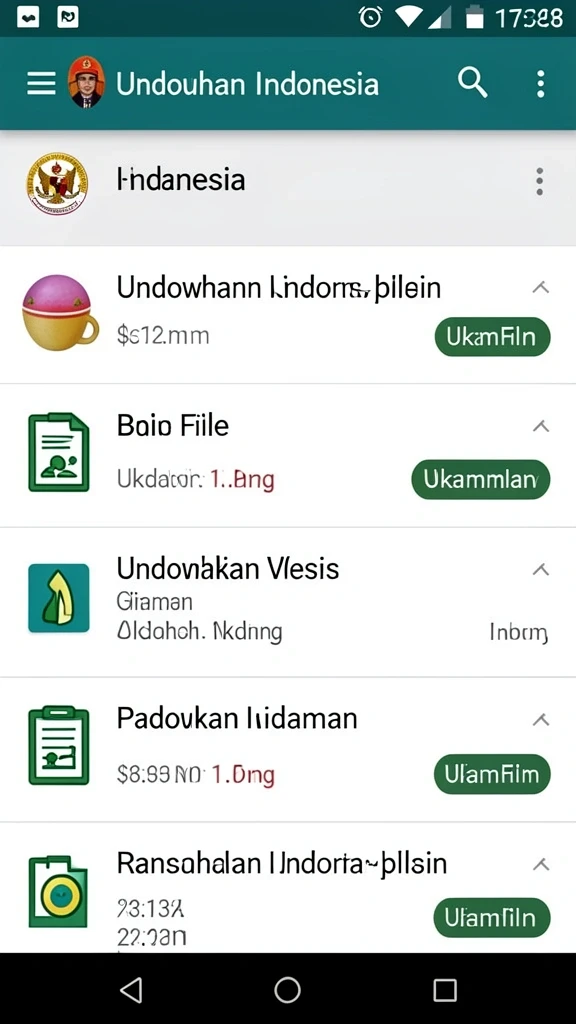Level tambahan yang siap untuk dijelajahi.