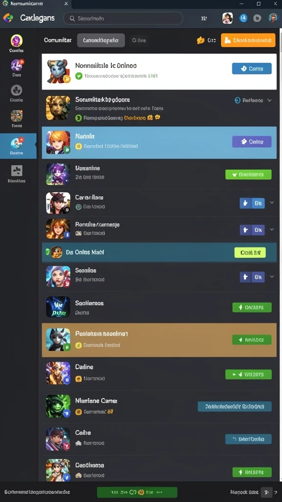 Fitur baru yang menambah keseruan gameplay.