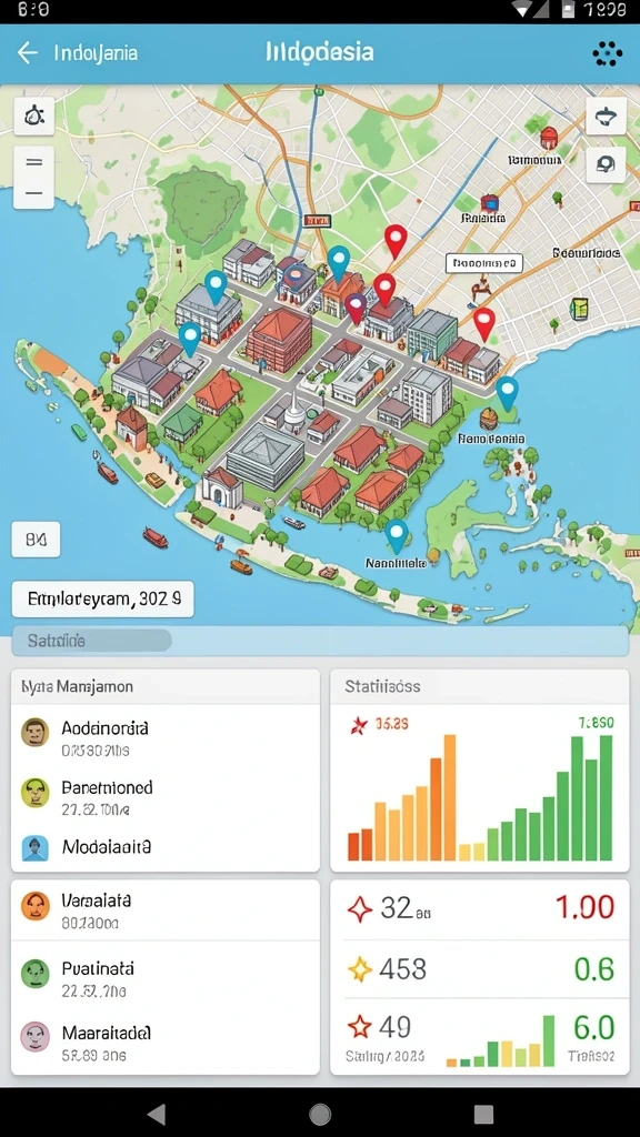 Fitur taruhan cepat untuk kemudahan bertransaksi.